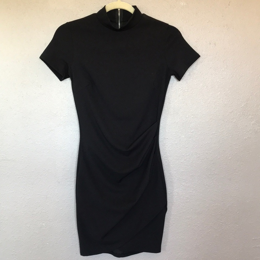 Mini dress
